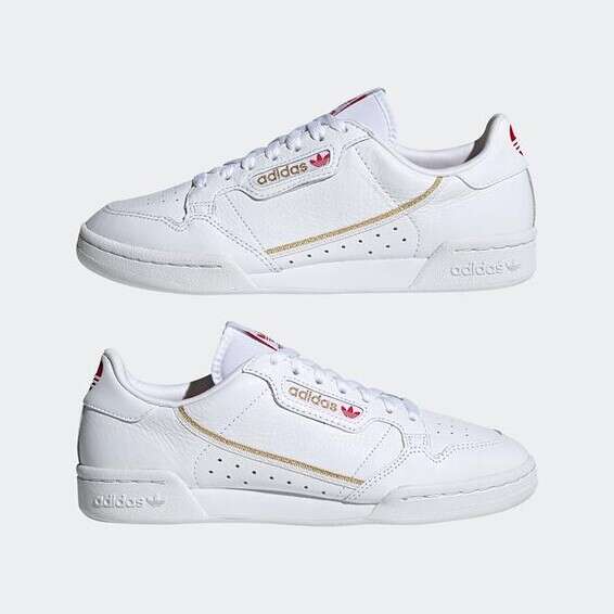 אדידס // צילום: יח"צ חו"ל